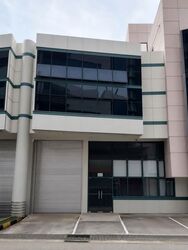 Ubi Techpark (D14), Factory #582781261